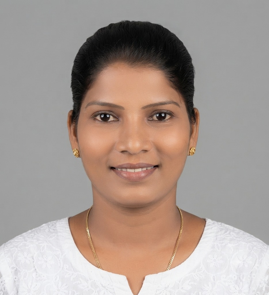 anuradha fernandes - Part time Cleaner and Cook and Patient Care and Elderly Care and Baby Sitter in wadala east in Mumbai